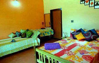 Nitara Homestay, Coorg 2